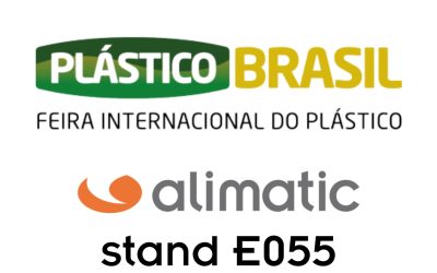 E055 – Plástico Brasil 2023: del 27-31!